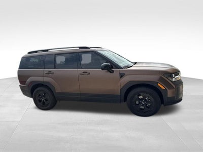 2024 Hyundai Santa Fe XRT