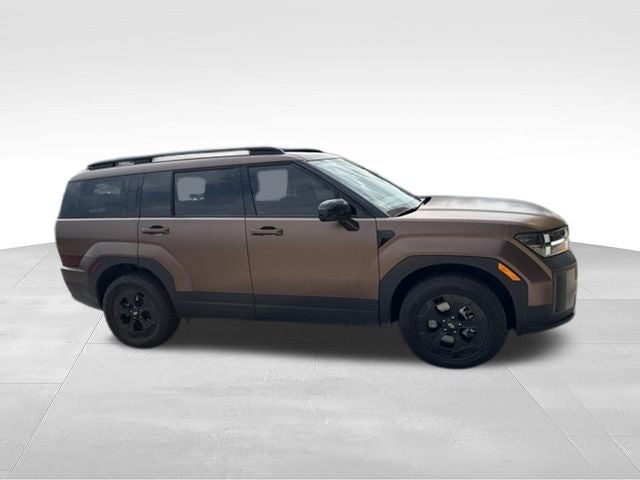 2024 Hyundai Santa Fe XRT