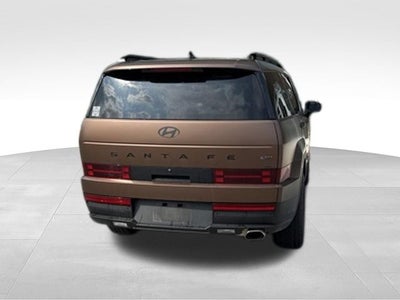 2024 Hyundai Santa Fe XRT
