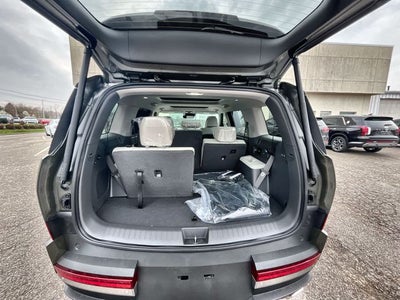 2024 Hyundai Santa Fe Limited