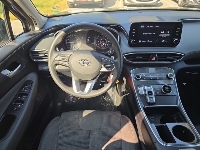 2021 Hyundai Santa Fe SE