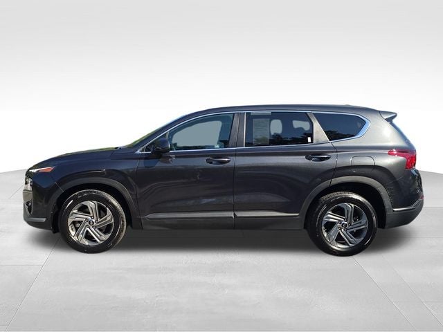 2021 Hyundai Santa Fe SE