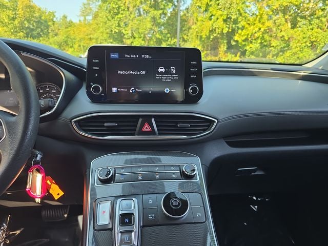 2021 Hyundai Santa Fe SE