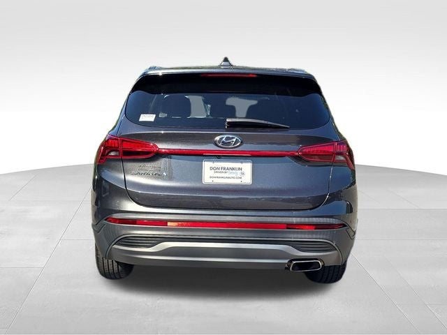 2021 Hyundai Santa Fe SE