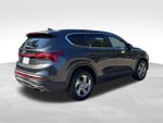 2021 Hyundai Santa Fe SE