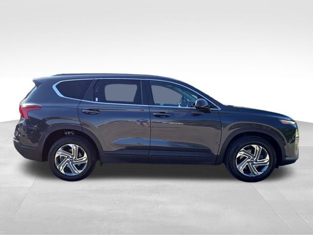 2021 Hyundai Santa Fe SE