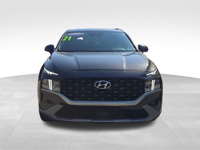 2021 Hyundai Santa Fe SE