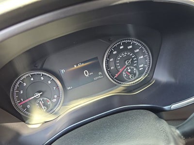 2023 Hyundai Santa Fe SE
