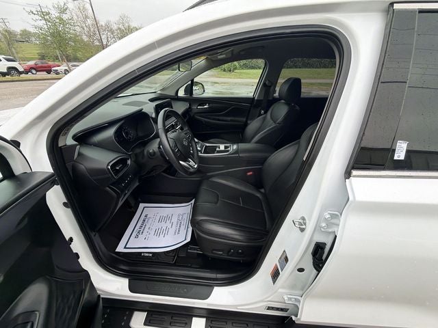 2023 Hyundai Santa Fe XRT