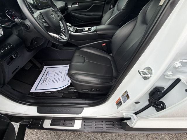 2023 Hyundai Santa Fe XRT
