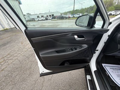 2023 Hyundai Santa Fe XRT