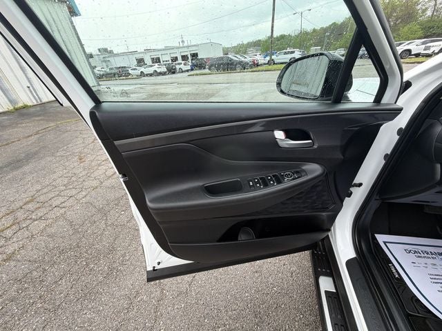 2023 Hyundai Santa Fe XRT