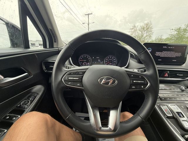 2023 Hyundai Santa Fe XRT