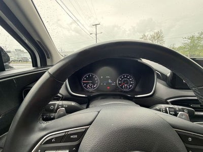 2023 Hyundai Santa Fe XRT