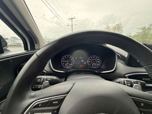 2023 Hyundai Santa Fe XRT