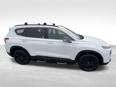 2023 Hyundai Santa Fe XRT