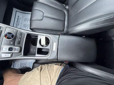 2023 Hyundai Santa Fe XRT