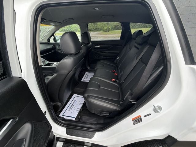 2023 Hyundai Santa Fe XRT