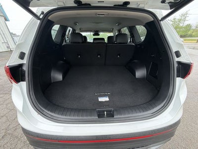 2023 Hyundai Santa Fe XRT