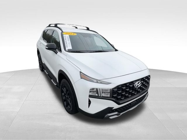 2023 Hyundai Santa Fe XRT