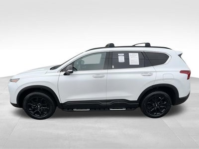 2023 Hyundai Santa Fe XRT
