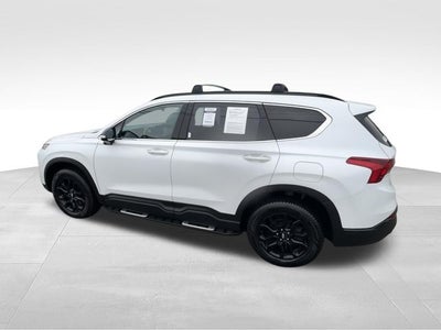 2023 Hyundai Santa Fe XRT