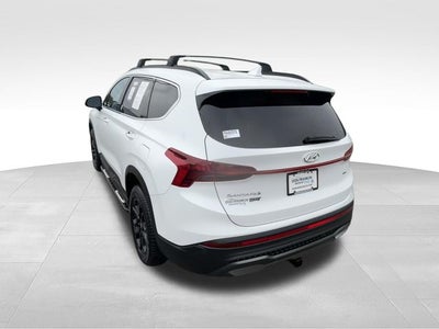 2023 Hyundai Santa Fe XRT