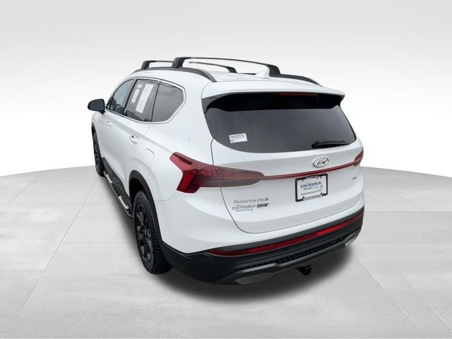 2023 Hyundai Santa Fe XRT