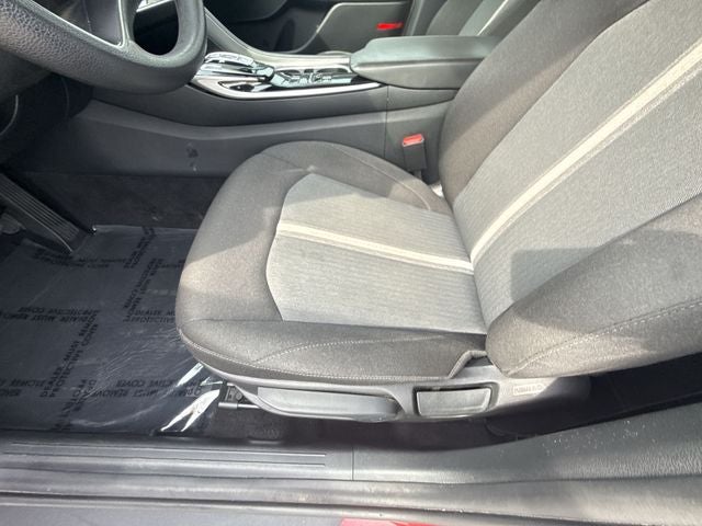 2022 Hyundai Sonata SE