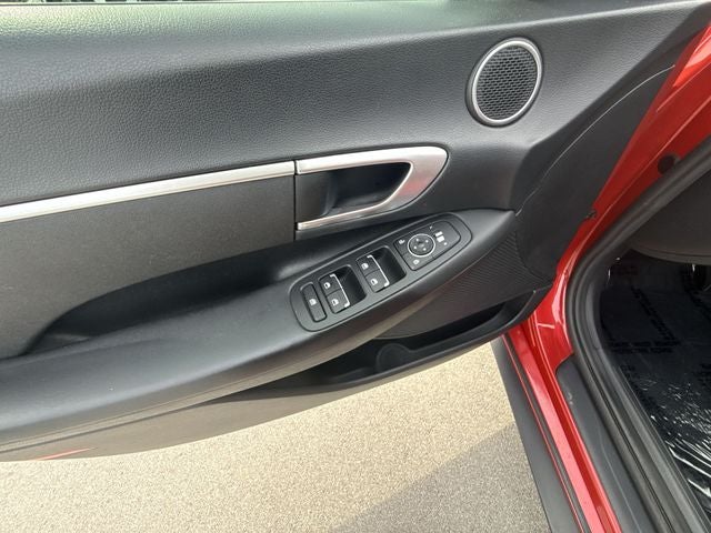 2022 Hyundai Sonata SE