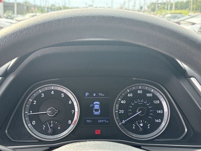 2022 Hyundai Sonata SE