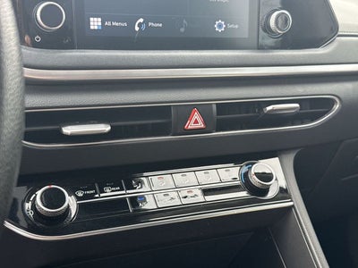 2022 Hyundai Sonata SE