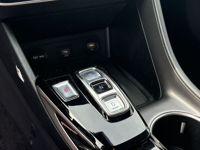 2022 Hyundai Sonata SE