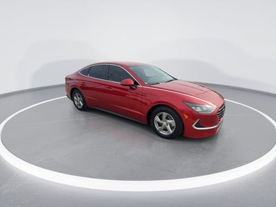 2022 Hyundai Sonata SE