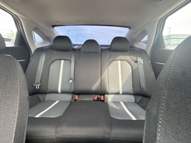 2022 Hyundai Sonata SE