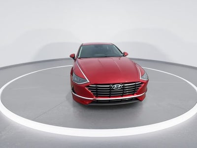 2022 Hyundai Sonata SE