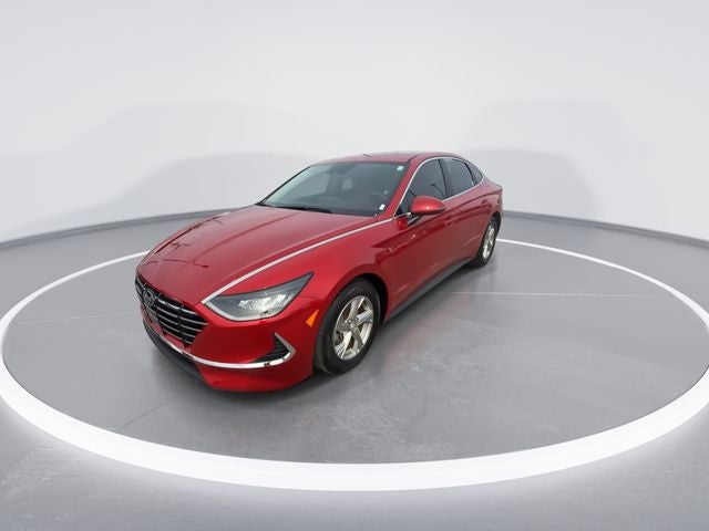 2022 Hyundai Sonata SE