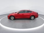 2022 Hyundai Sonata SE