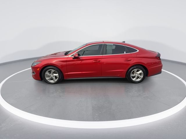 2022 Hyundai Sonata SE