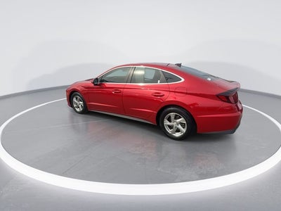 2022 Hyundai Sonata SE