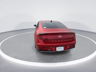 2022 Hyundai Sonata SE