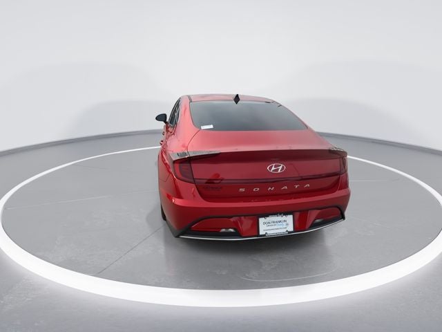 2022 Hyundai Sonata SE