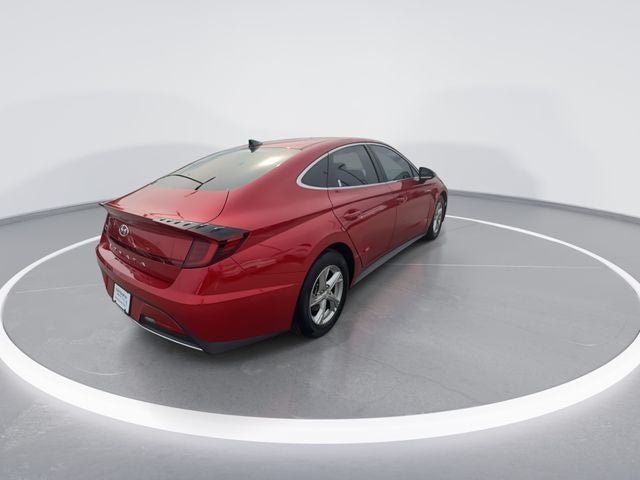 2022 Hyundai Sonata SE