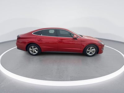 2022 Hyundai Sonata SE