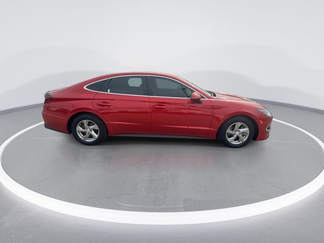 2022 Hyundai Sonata SE