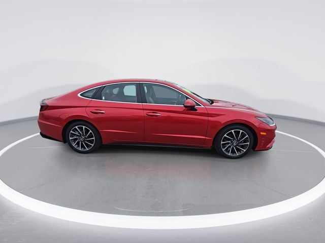 2020 Hyundai Sonata Limited