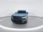 2024 Hyundai Santa Cruz XRT