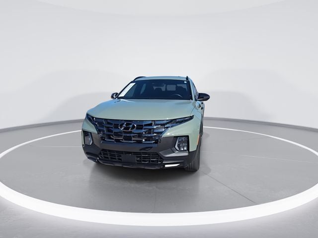 2024 Hyundai Santa Cruz XRT