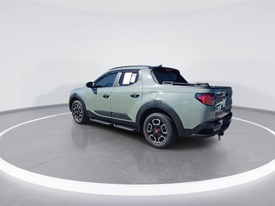2024 Hyundai Santa Cruz XRT