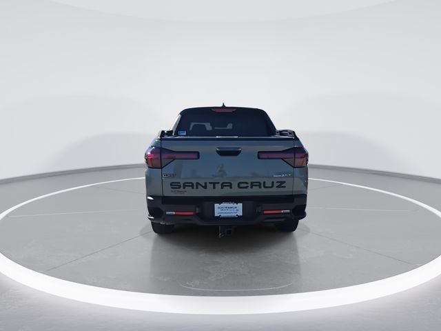 2024 Hyundai Santa Cruz XRT